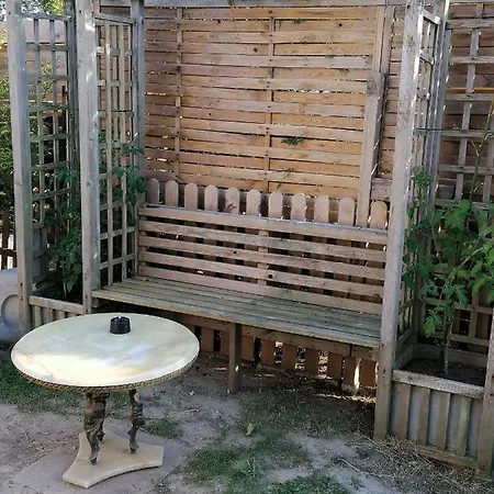 Le Sacre Coeur Bis -duplex 5pl * Le Havre