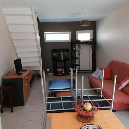 Le Sacré Cœur Bis -duplex 5pl *