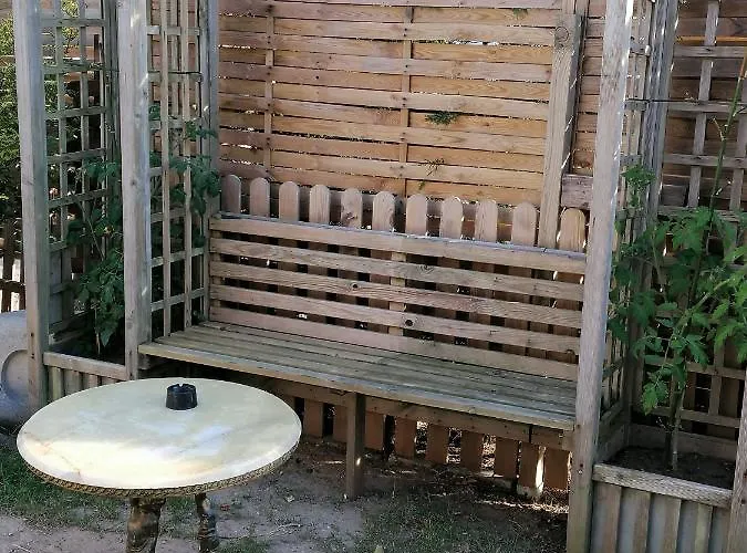 Le Sacre Coeur Bis -duplex 5pl * Le Havre