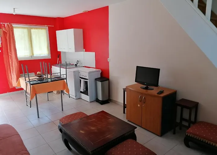 Le Sacre Coeur Bis -duplex 5pl *
