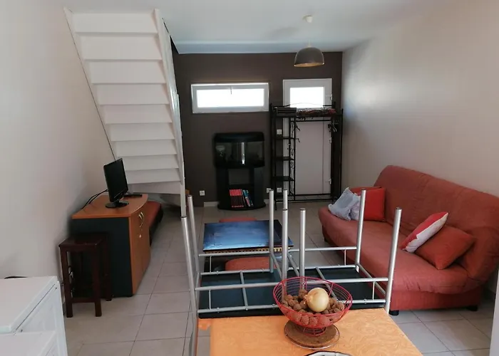 Le Sacre Coeur Bis -duplex 5pl *